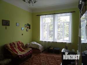 4-к квартира, вторичка, 87м2, 2/2 этаж
