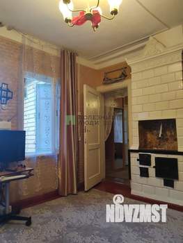 2-к квартира, вторичка, 34м2, 2/2 этаж