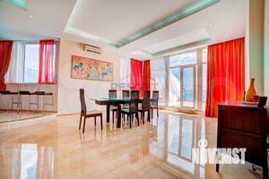 4-к квартира, вторичка, 276м2, 11/11 этаж