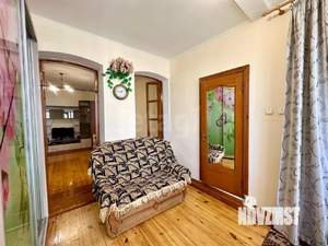 2-к квартира, вторичка, 74м2, 1/2 этаж