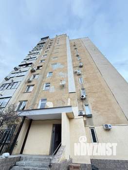 3-к квартира, вторичка, 90м2, 12/12 этаж