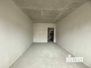 1-к квартира, вторичка, 47м2, 7/8 этаж