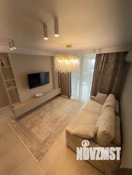 2-к квартира, вторичка, 61м2, 12/20 этаж