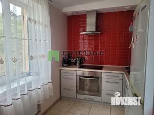 3-к квартира, вторичка, 57м2, 4/4 этаж