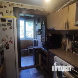 2-к квартира, вторичка, 46м2, 3/5 этаж
