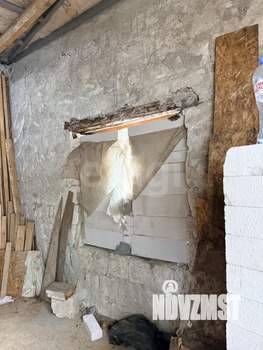 1-к квартира, вторичка, 26м2, 2/2 этаж