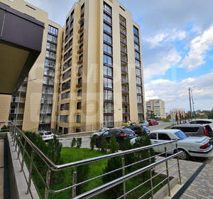 2-к квартира, вторичка, 64м2, 11/12 этаж