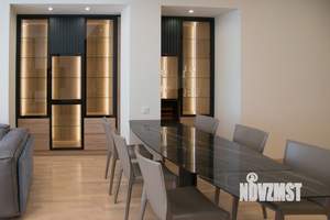 3-к квартира, вторичка, 125м2, 2/3 этаж