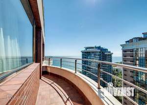 4-к квартира, вторичка, 319м2, 14/14 этаж