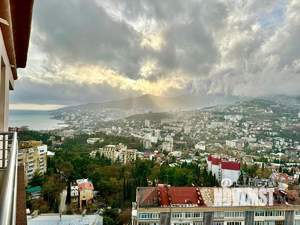 5-к квартира, вторичка, 226м2, 10/11 этаж