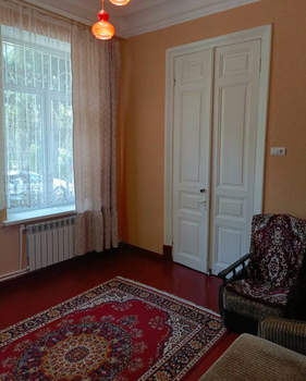 2-к квартира, вторичка, 64м2, 1/2 этаж