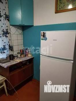 1-к квартира, вторичка, 31м2, 1/5 этаж