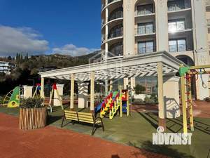 Студия квартира, вторичка, 38м2, 7/12 этаж