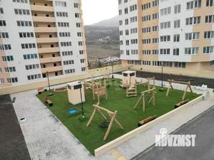 Студия квартира, вторичка, 34м2, 6/15 этаж