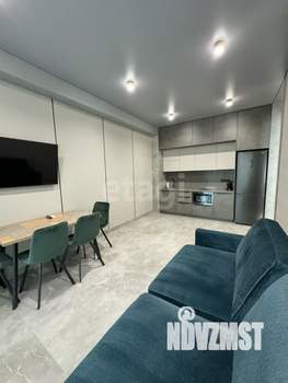 2-к квартира, вторичка, 51м2, 2/8 этаж