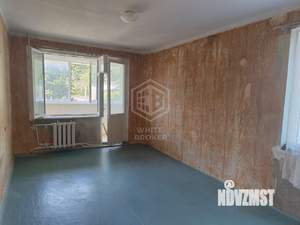 1-к квартира, вторичка, 37м2, 2/5 этаж