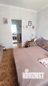 1-к квартира, вторичка, 45м2, 7/10 этаж