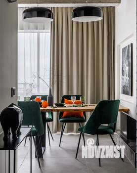 4-к квартира, вторичка, 125м2, 8/14 этаж