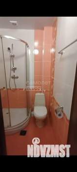 1-к квартира, вторичка, 12м2, 2/3 этаж