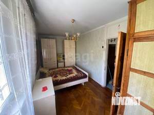 2-к квартира, вторичка, 46м2, 4/5 этаж