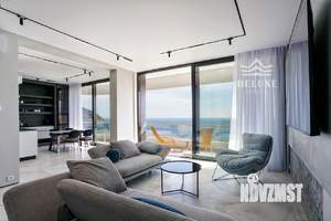 3-к квартира, вторичка, 105м2, 7/7 этаж