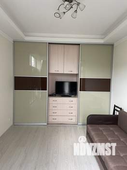 2-к квартира, вторичка, 57м2, 4/5 этаж