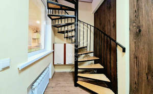 3-к квартира, вторичка, 71м2, 2/3 этаж