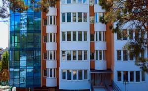 1-к квартира, вторичка, 51м2, 9/15 этаж