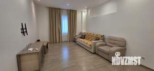 2-к квартира, вторичка, 78м2, 12/17 этаж