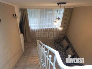 1-к квартира, вторичка, 36м2, 1/2 этаж