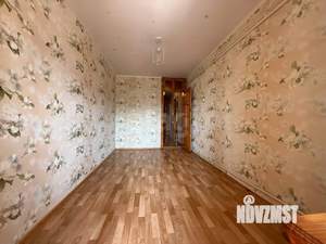 2-к квартира, вторичка, 51м2, 5/5 этаж