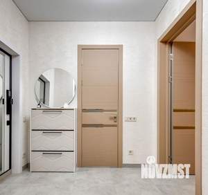 2-к квартира, вторичка, 65м2, 6/10 этаж