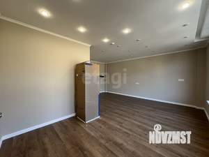 Студия квартира, вторичка, 39м2, 3/8 этаж