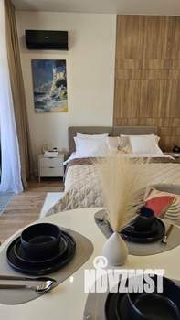 Студия квартира, вторичка, 34м2, 5/8 этаж