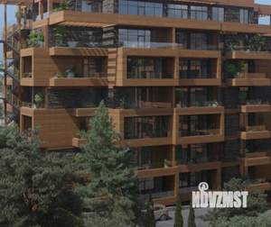 Студия квартира, вторичка, 30м2, 4/8 этаж