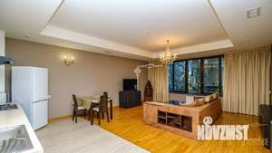 2-к квартира, вторичка, 72м2, 1/10 этаж