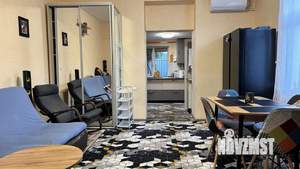 2-к квартира, вторичка, 38м2, 1/2 этаж