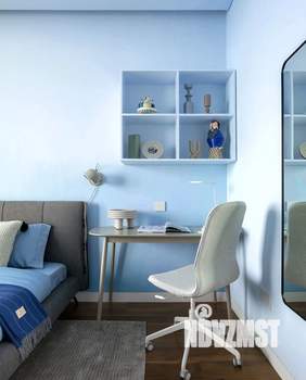 3-к квартира, вторичка, 119м2, 12/12 этаж