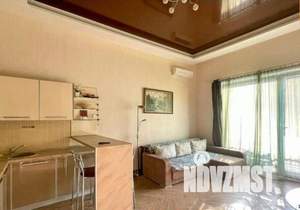 1-к квартира, вторичка, 45м2, 6/7 этаж