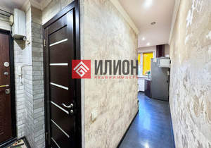 3-к квартира, вторичка, 62м2, 1/5 этаж