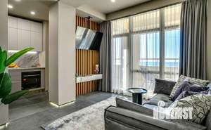 1-к квартира, сданный дом, 59м2, 5/7 этаж
