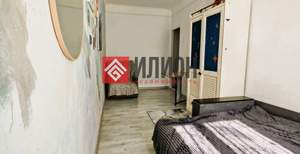 2-к квартира, вторичка, 41м2, 3/4 этаж