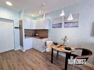 1-к квартира, вторичка, 43м2, 4/11 этаж