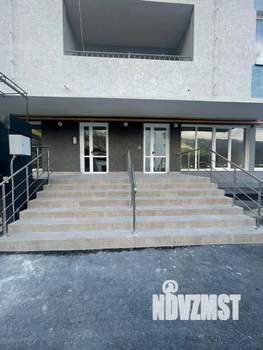 1-к квартира, вторичка, 50м2, 5/16 этаж