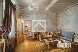 2-к квартира, вторичка, 67м2, 2/5 этаж