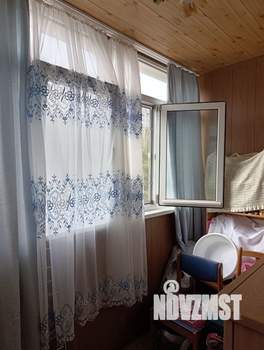 1-к квартира, вторичка, 28м2, 4/9 этаж