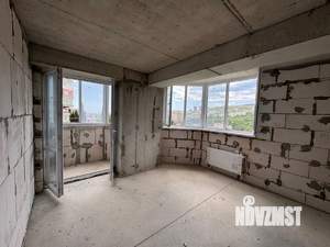 3-к квартира, вторичка, 63м2, 5/15 этаж