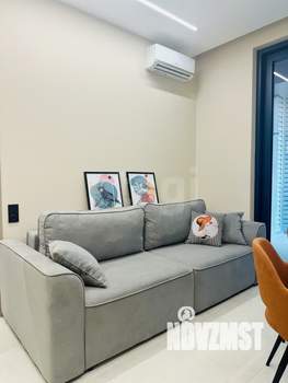 2-к квартира, вторичка, 51м2, 2/8 этаж