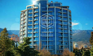 3-к квартира, вторичка, 112м2, 5/14 этаж