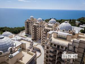 5-к квартира, вторичка, 459м2, 8/8 этаж
